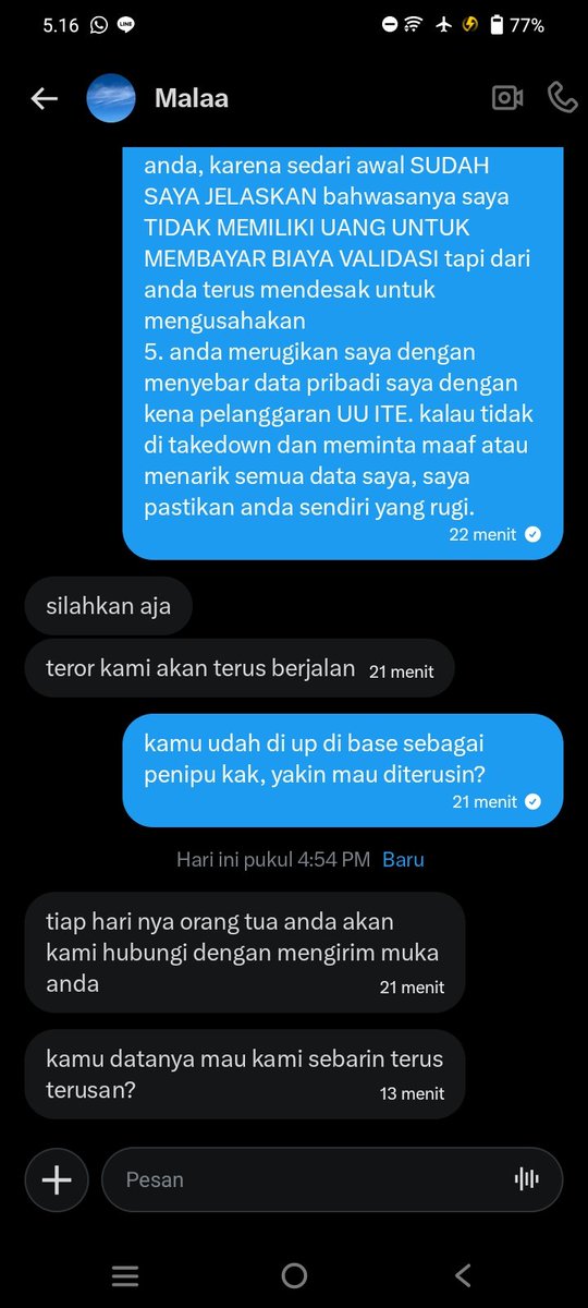 hot cocoa tweet media