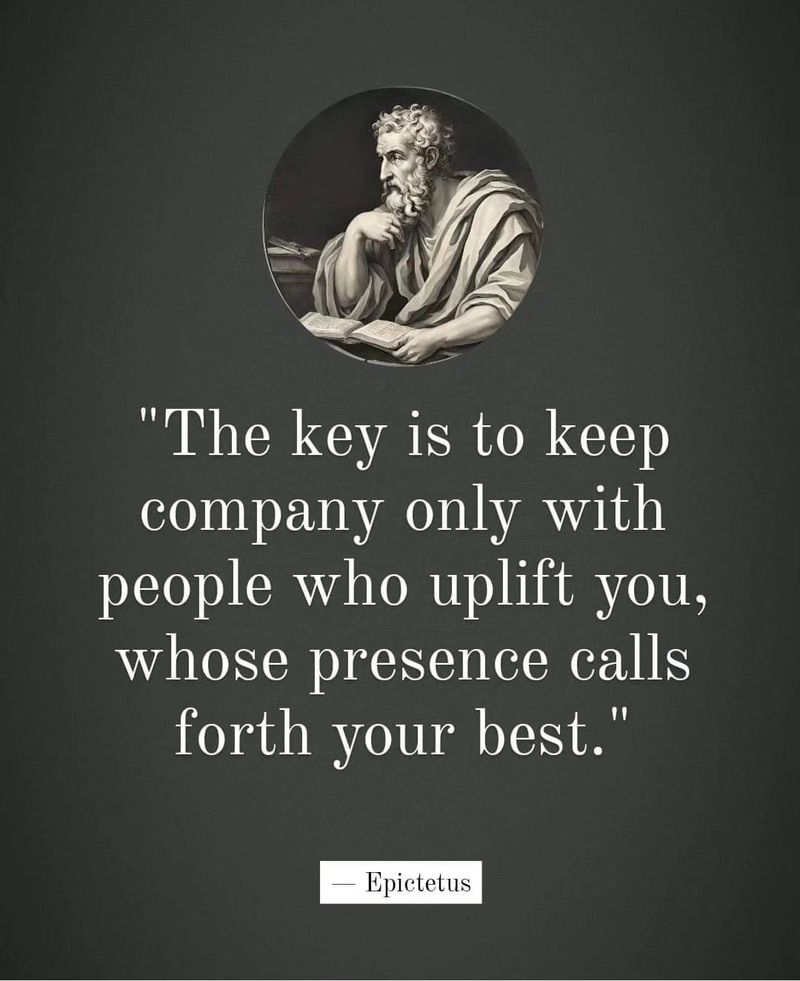 Epictetus | Stoic Philosopher 📖 tweet media