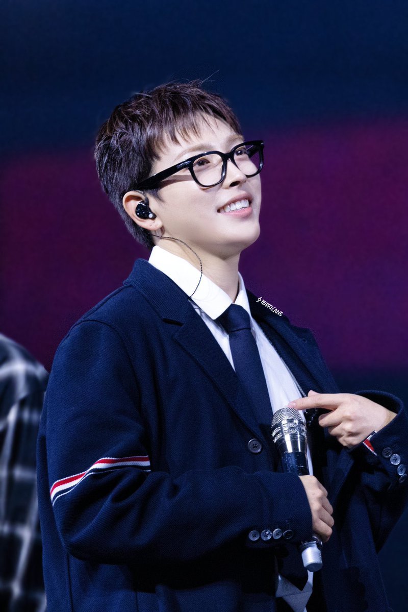 ATEEZ Smiles tweet media