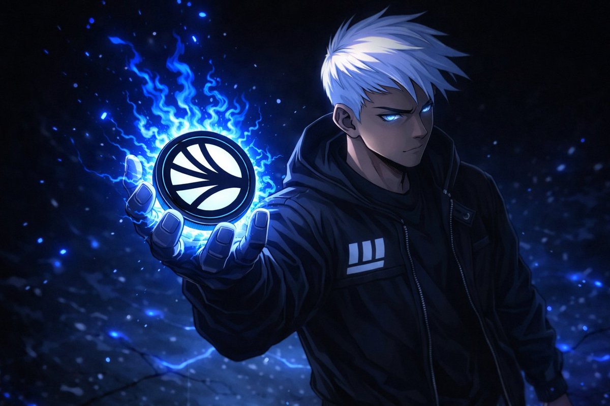 Markets don’t move on narratives.
They move on supply dynamics.

<a href="/SonicLabs/">Sonic</a> exposed one of the cleanest real-time supply mechanisms in crypto:

burn.soniclabs.com 

This dashboard isn’t just data.
It’s a live feed of tokens being permanently removed from circulation.

Let’s