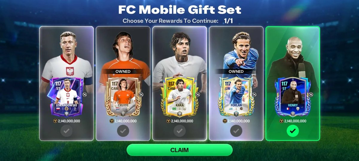 n00bEAFC tweet media