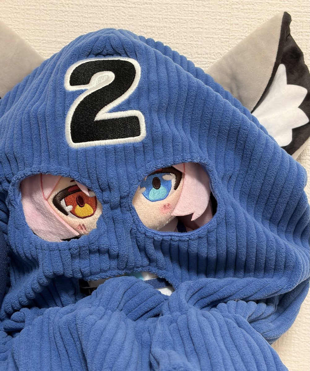 蟄居 チヌロ tweet media