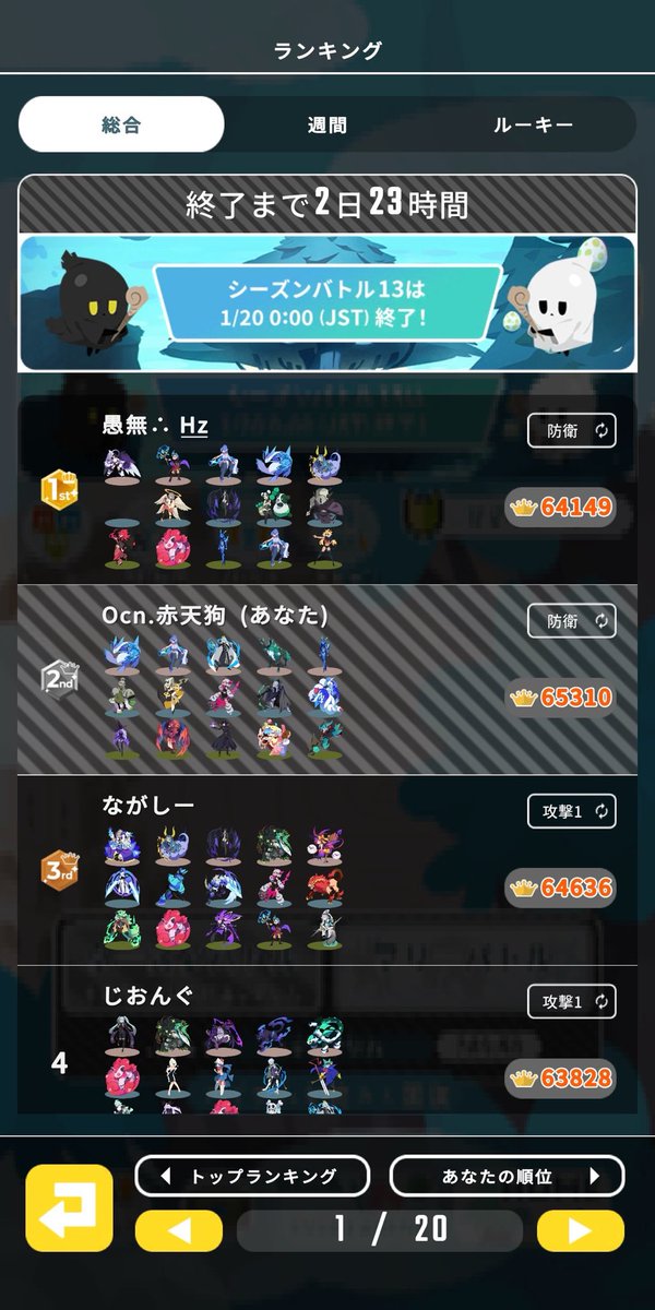 赤天狗👺 tweet media