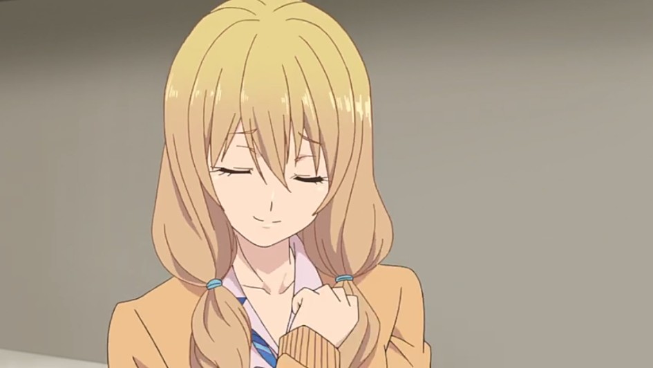 Rizu_Seiten's tweet image. 今YouTubeアニメタイムズ公式で百合アニメ #citrus 見ましたョ☺理事長が入院してる病院の待合室で、芽衣に「おはよう芽衣」って言った後、「名前呼んだの2回目」っていう柚子が、ギャルなのに超乙女なのがカワイイ♥