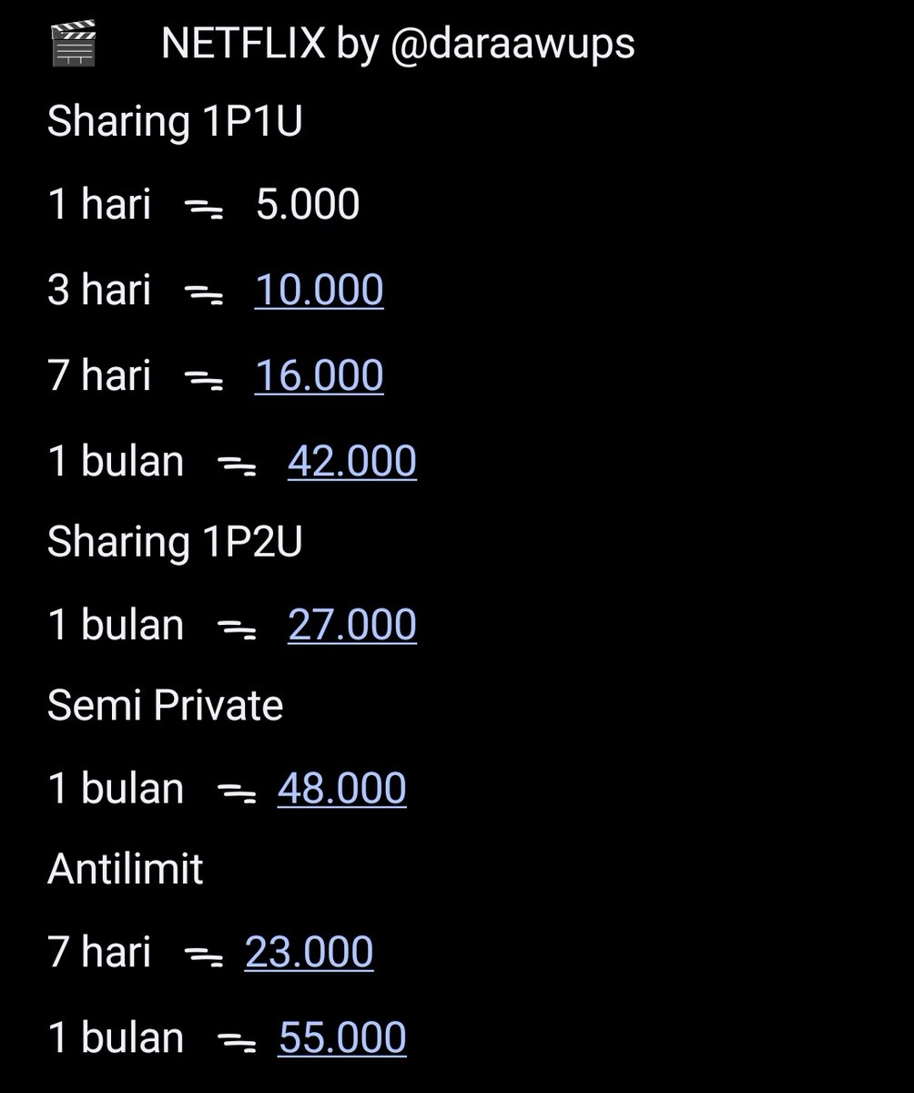 Dara. 600+ testi! tweet media