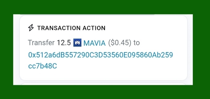 JIMMYCLARK 💎 tweet media