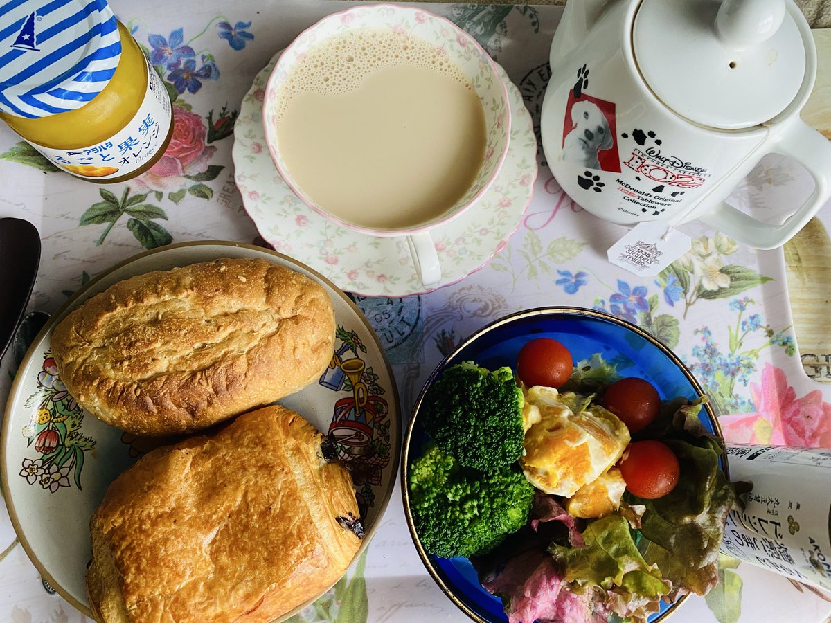 Margaret@リス♔💜☸️🦋🐯🍥🍓🍰 tweet media