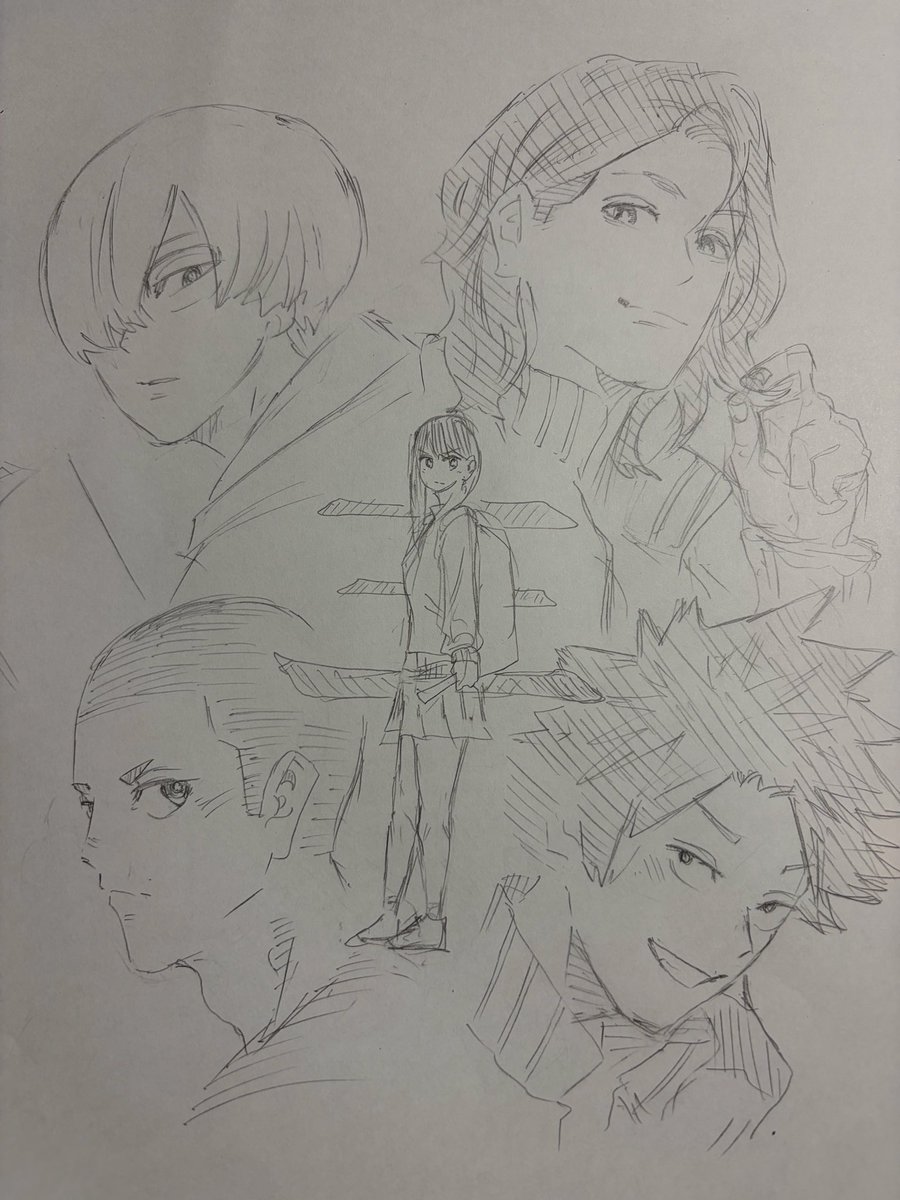 あかね噺、アニメ第三席。今日です！是非！