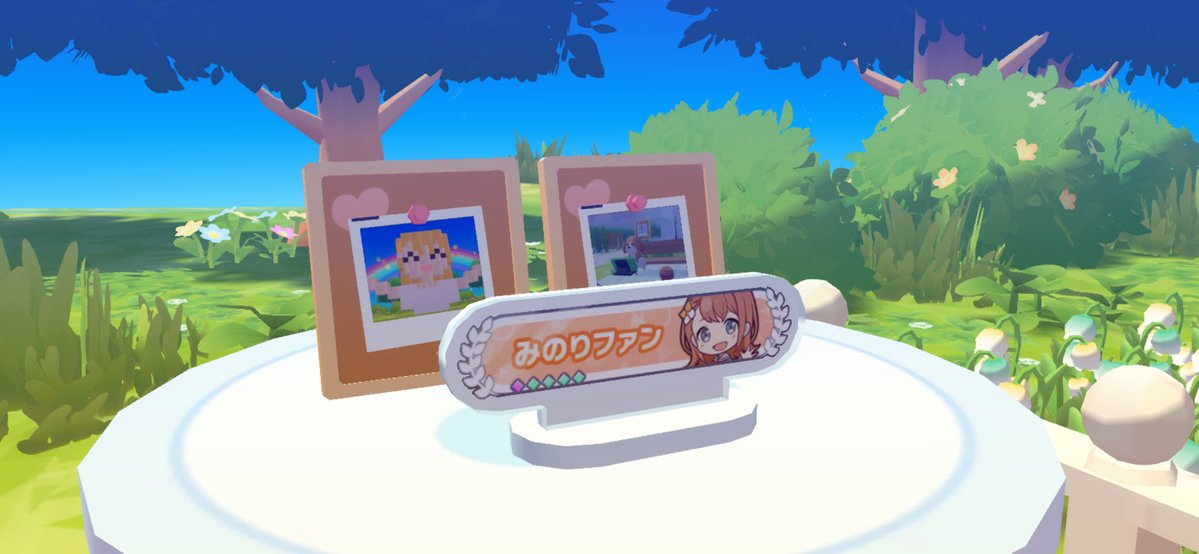 いるかみ@フラフェスありがとう tweet media