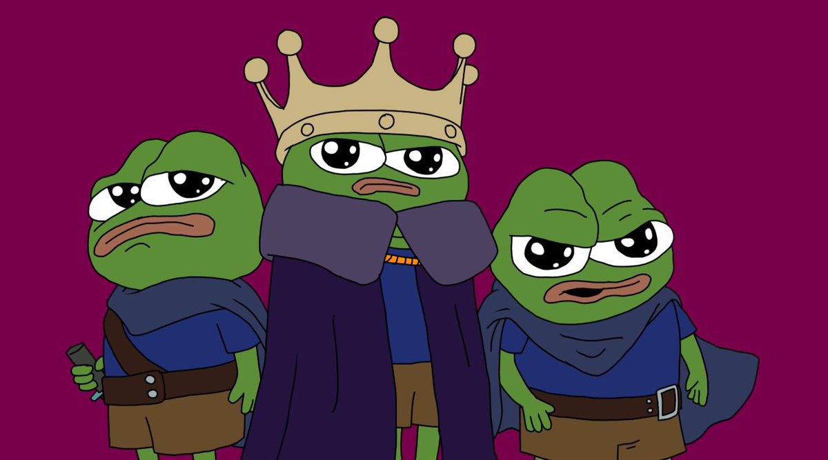 Ayin 🐸 (33B) tweet media