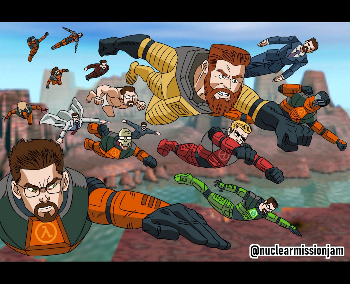 Ericksson tweet media