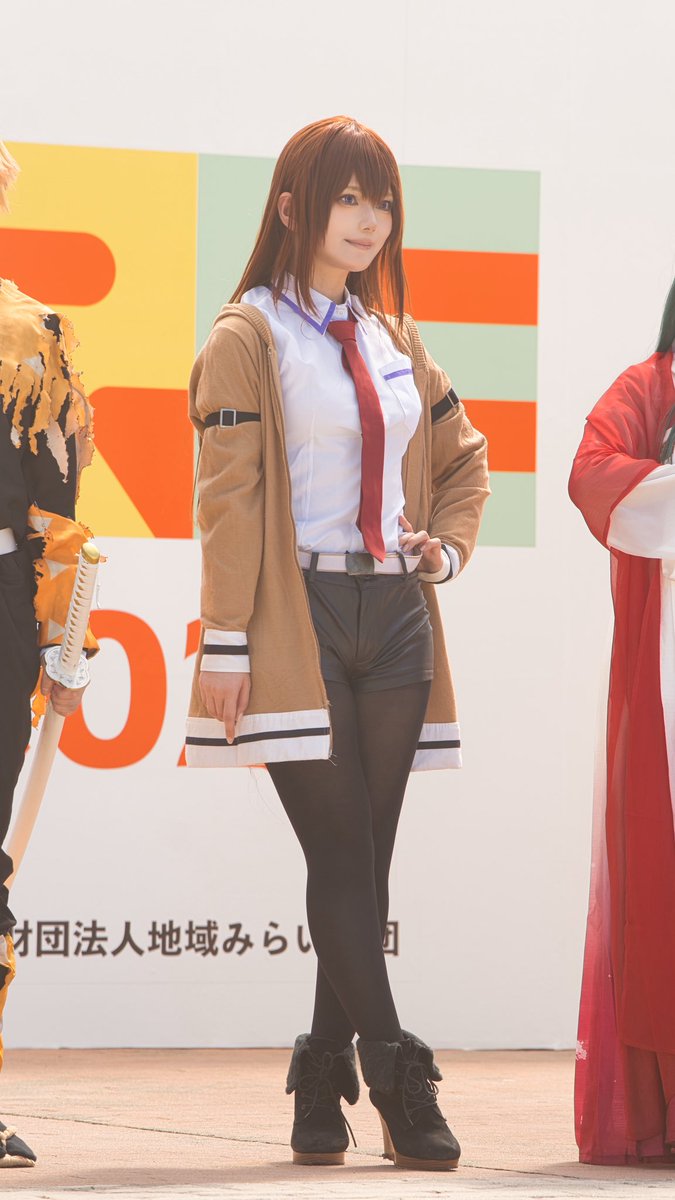 ナベいる tweet media