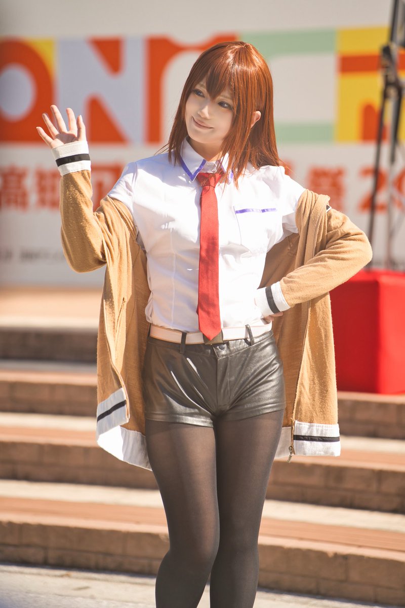 ナベいる tweet media