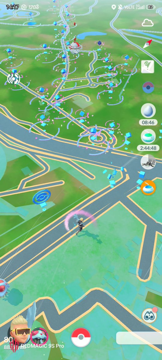 どいしゅー tweet media