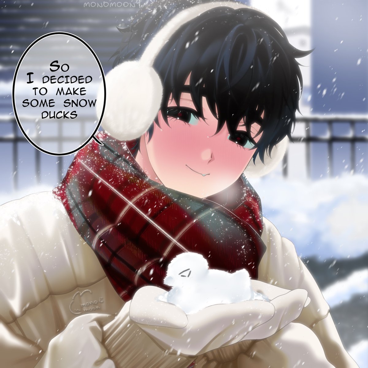 ムーン ☾ tweet media