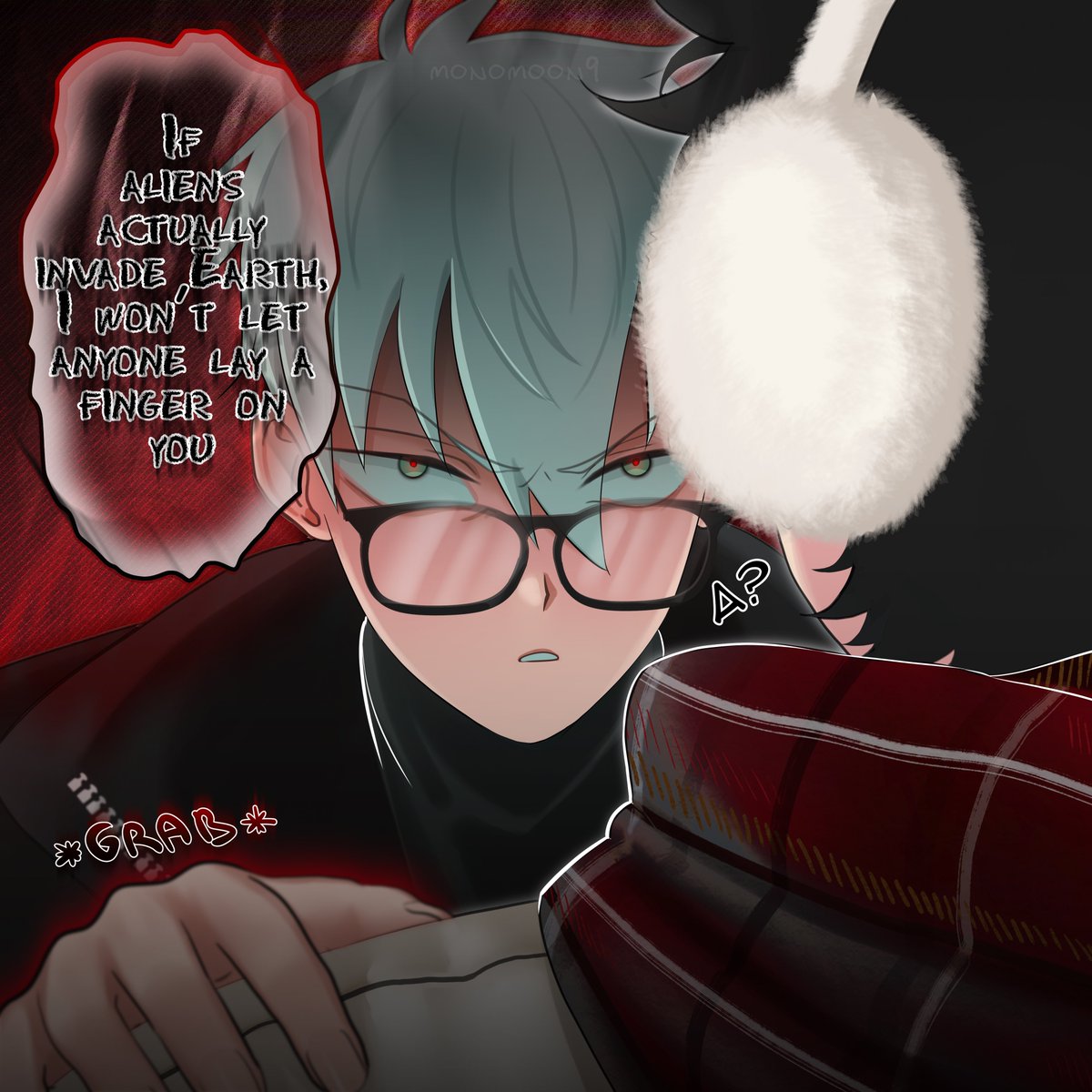 ムーン ☾ tweet media