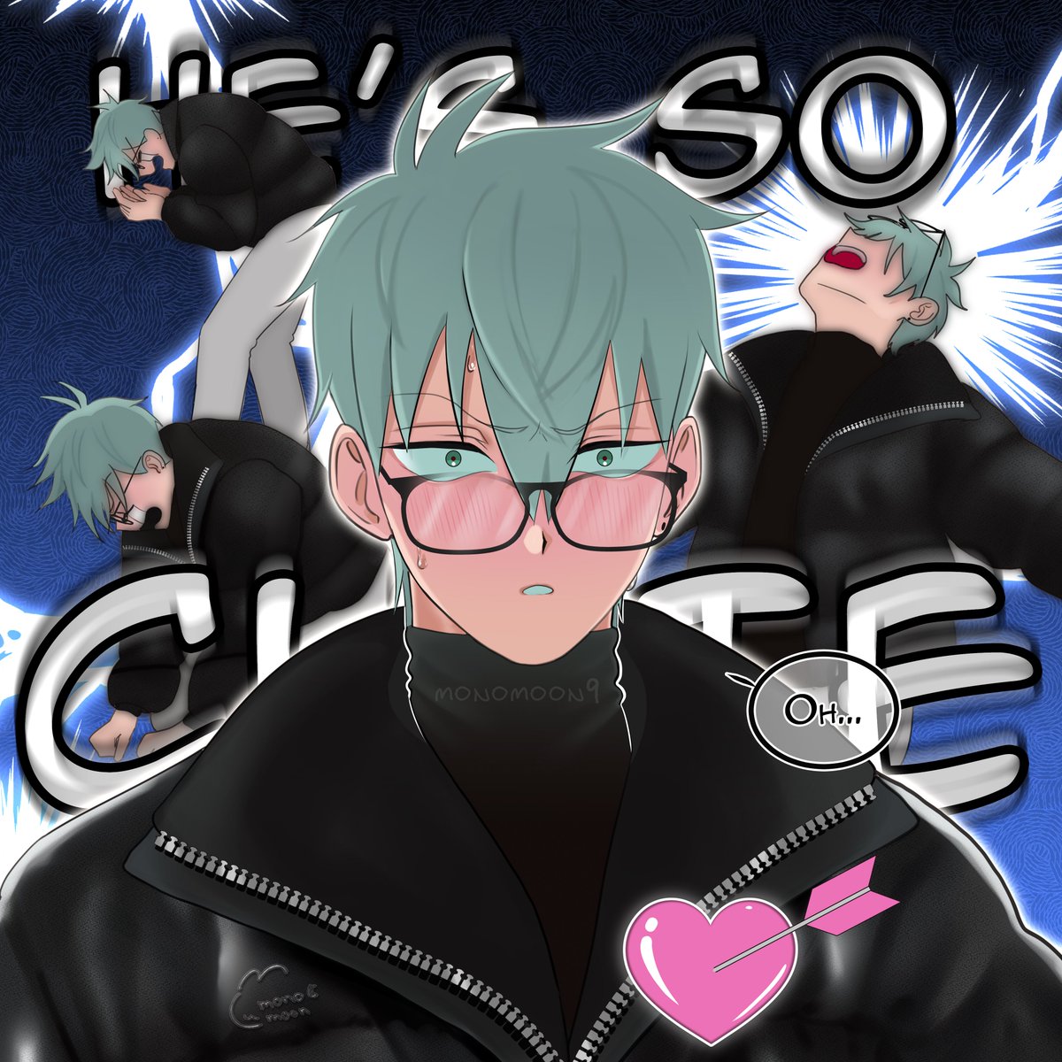 ムーン ☾ tweet media