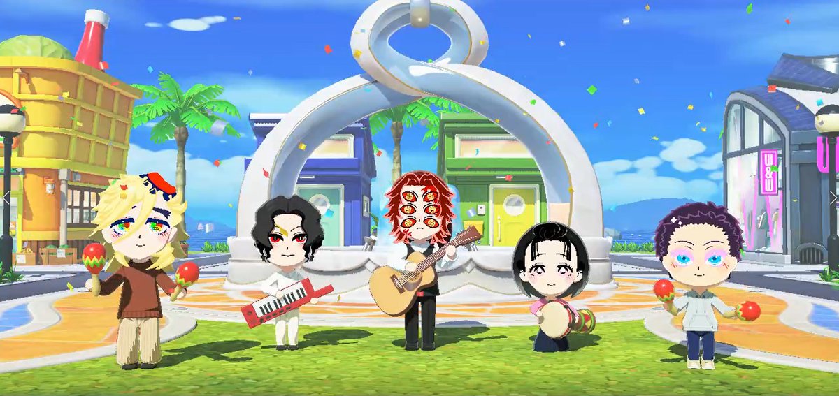 ふつき◆5/6スパコミ東3 ま31b tweet media