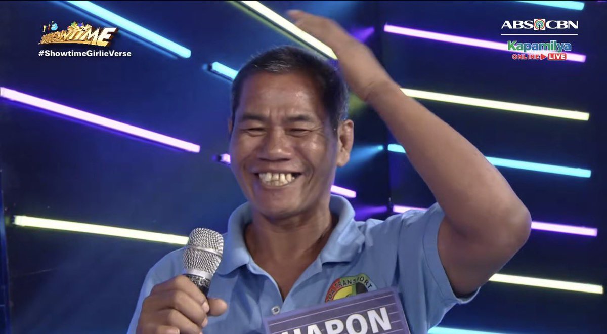 Kapamilya Online World tweet media