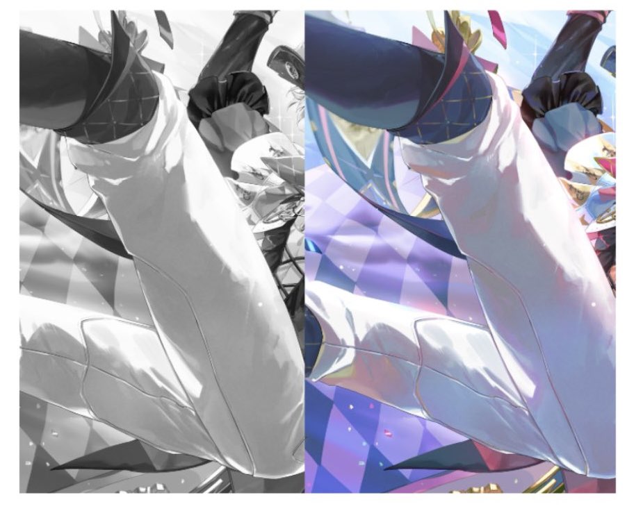 坂道あぼかど🥑 tweet media