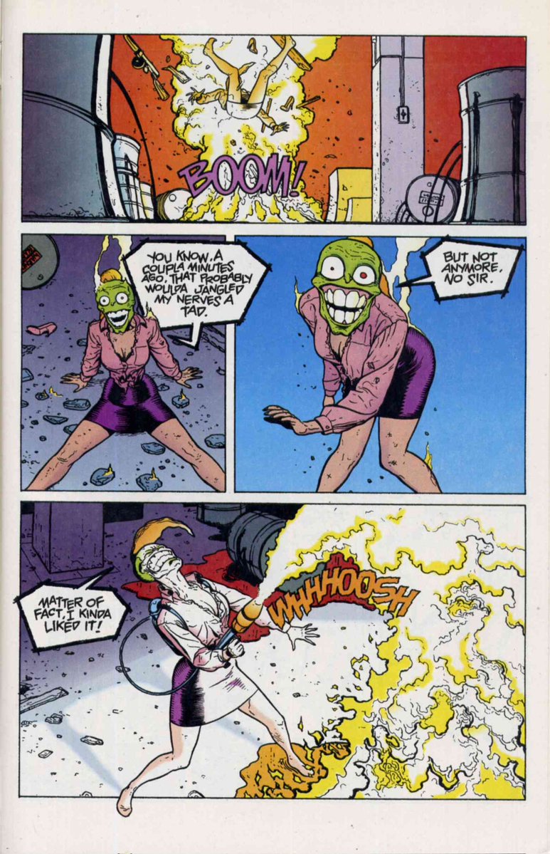 8Ball-The Strongest Warrior tweet media