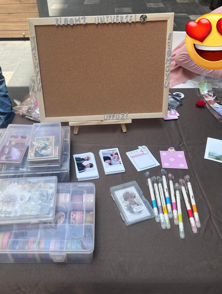 uppuz! (우뿌즈) tweet media