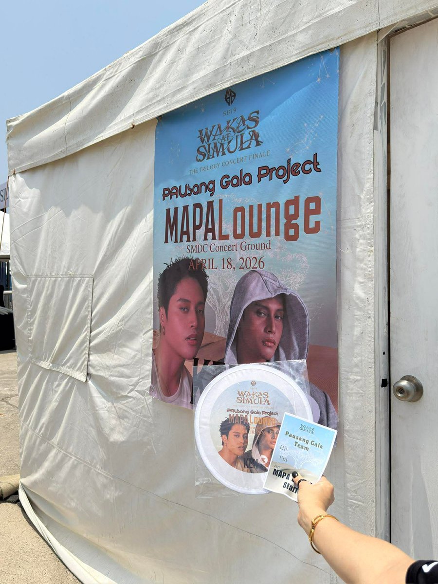 🍎PAUsang Gala Official 🐈‍⬛ tweet media