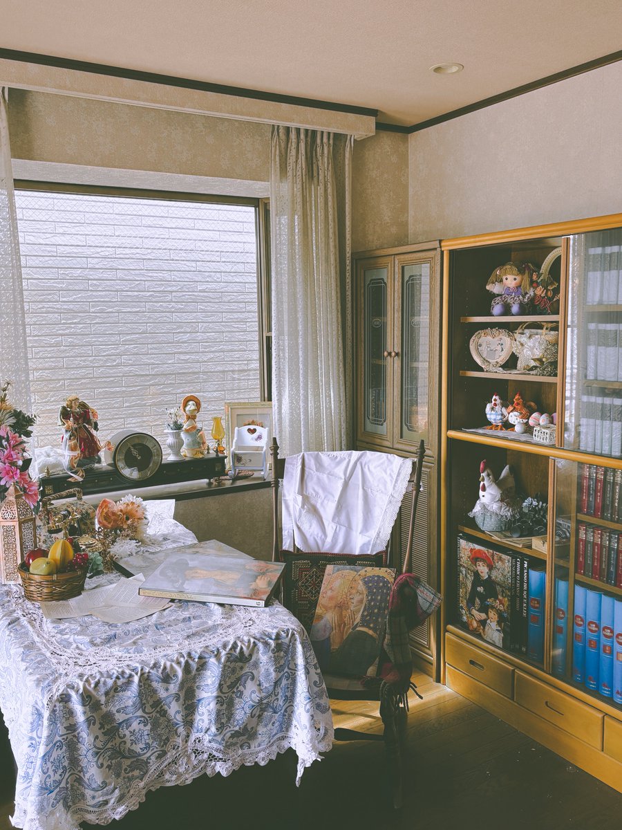 🫖アンティークスタジオcoco💐 tweet media