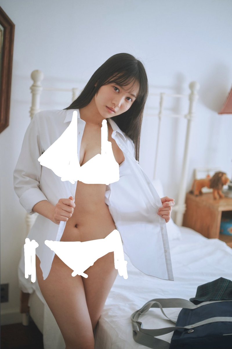 桜庭 奈緒 tweet media