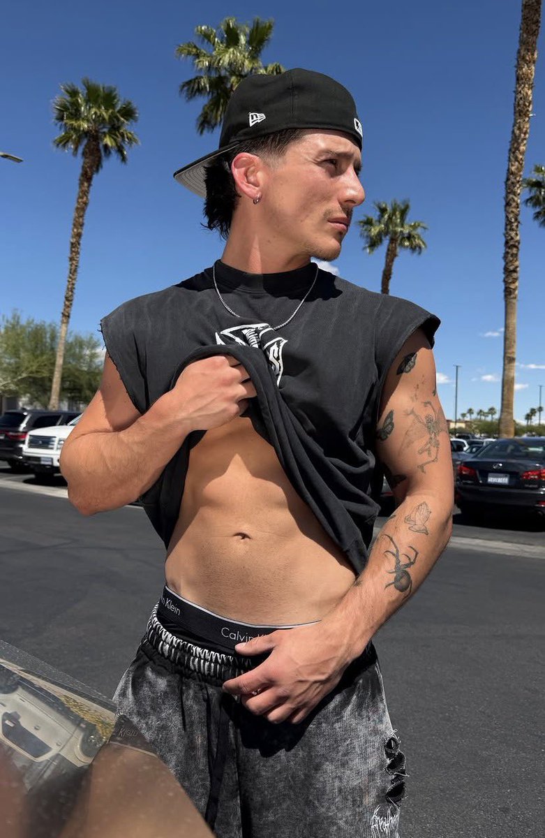 #TonyLopez