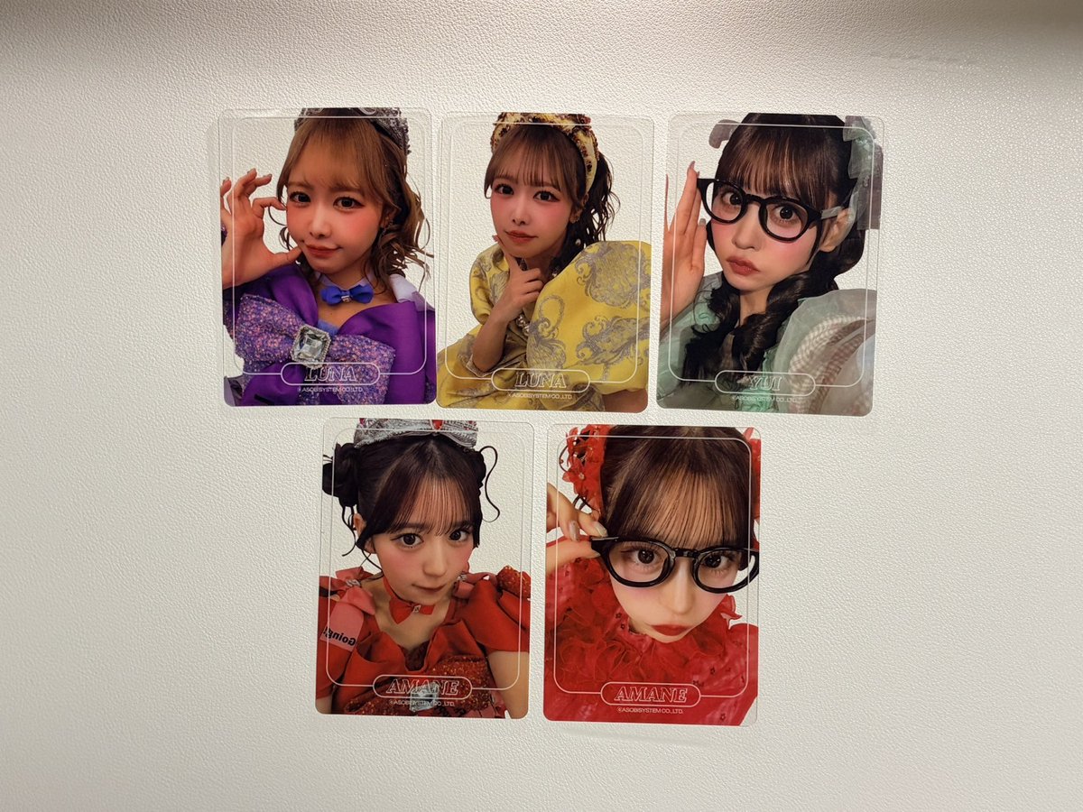 ゆみ¨̮♡ tweet media