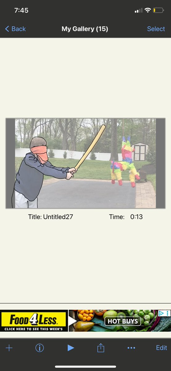 Frizzles tweet media