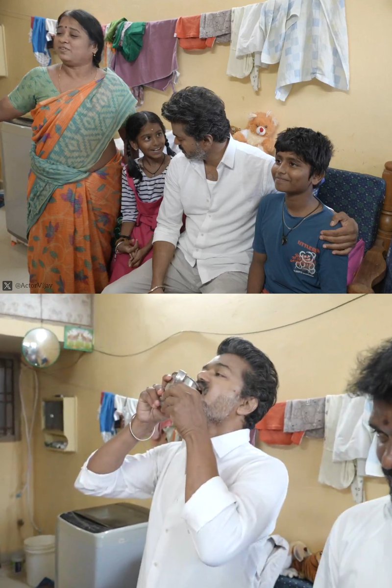 Prakash Vijay tweet media