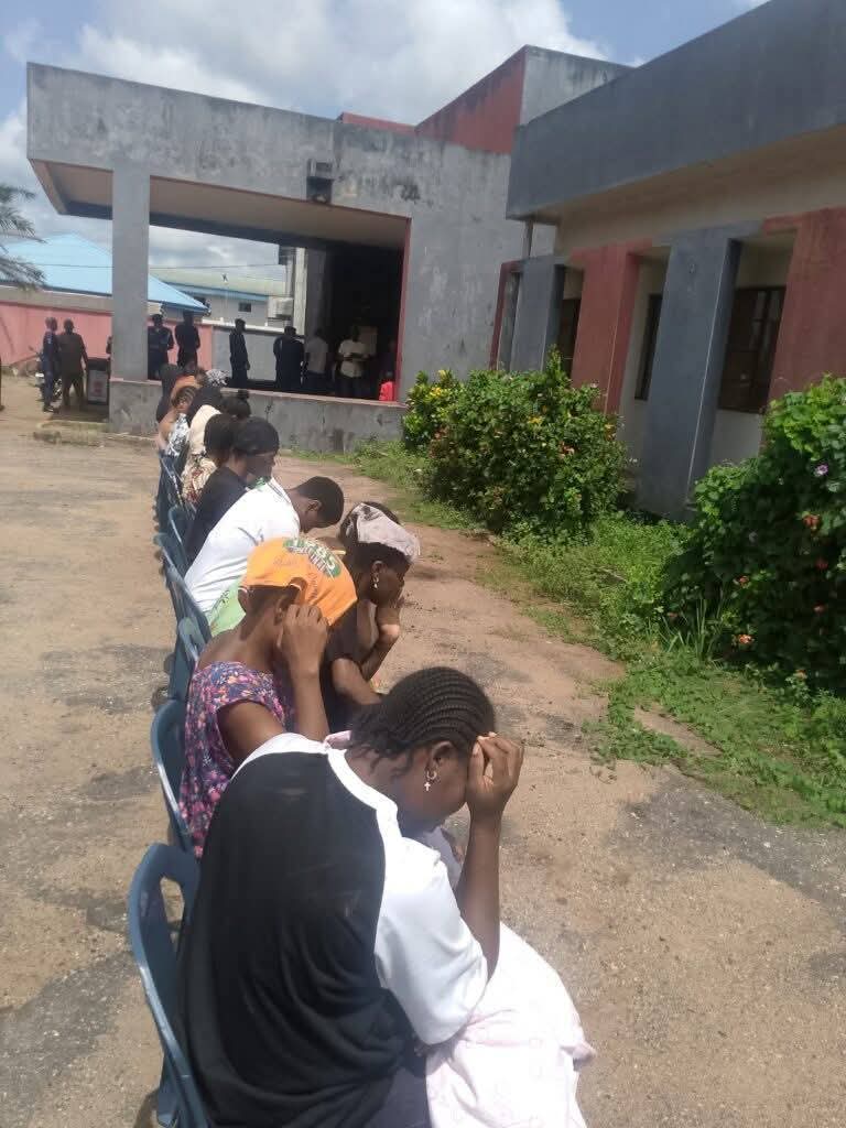 Bayo Bilisi (Back Up) tweet media