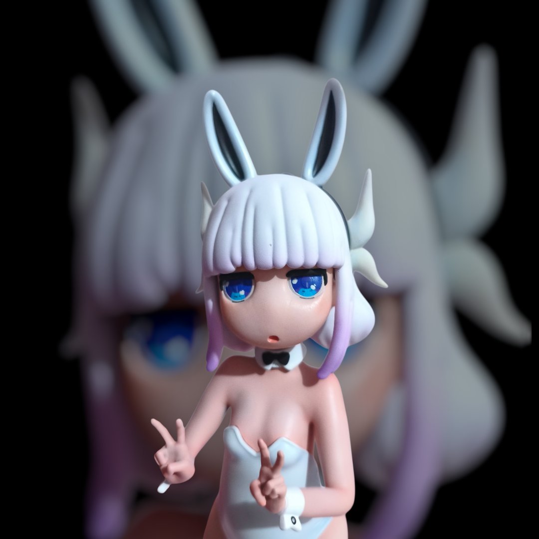 Mi waifu en 3D tweet media