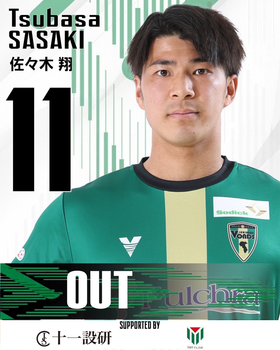 VONDS市原 tweet media