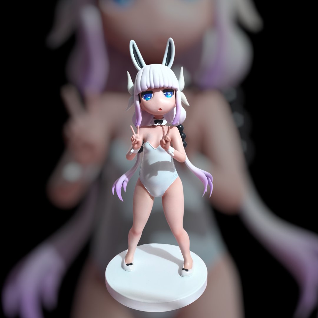 Mi waifu en 3D tweet media