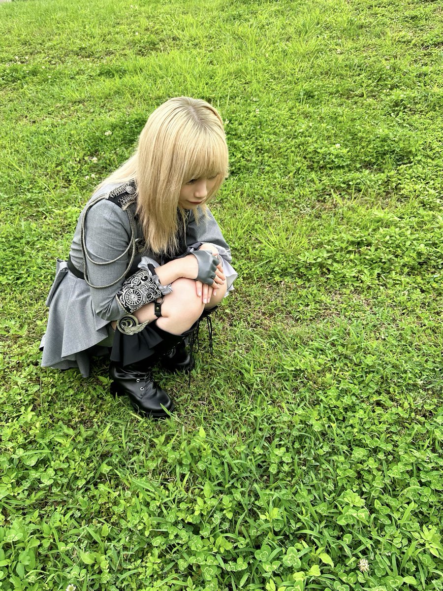 佐々木李子＠夏ワンマン開催🎤 tweet media