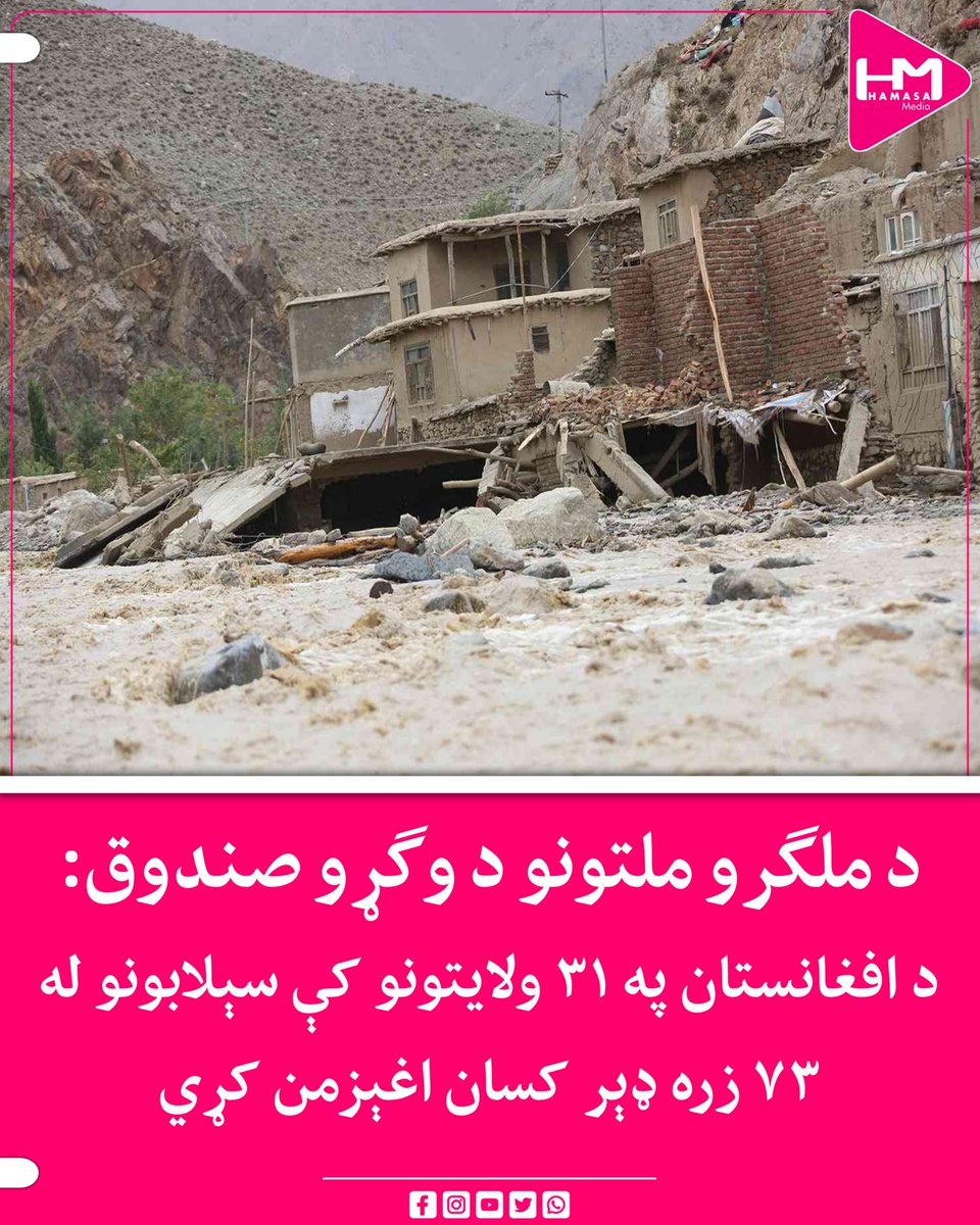 Hamasa Media tweet media