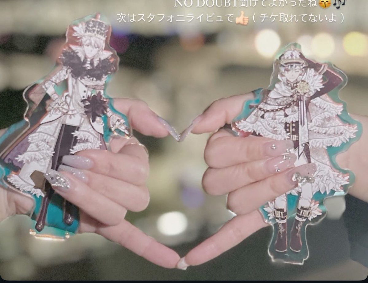 ﾓｲ♩ tweet media