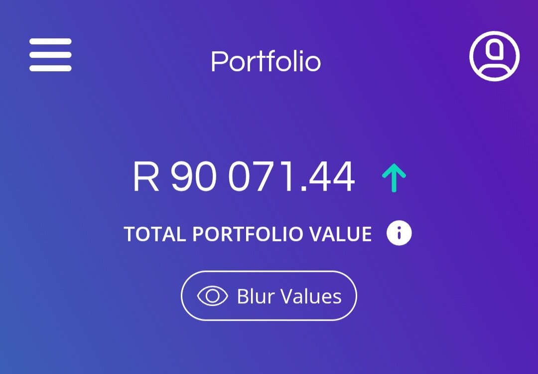 Lihlee_mm's tweet image. My EasyEquties portfolio just hit the 90k mark😭🚀🚀  

#EasyEquties #investment