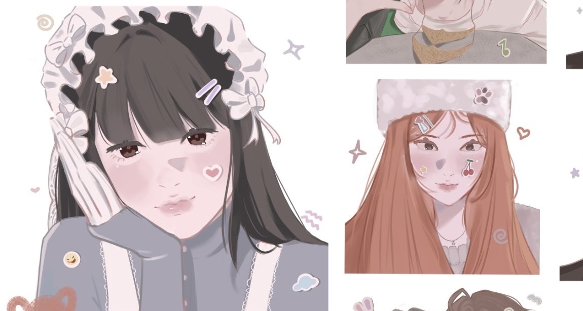 Artist’s Base tweet media