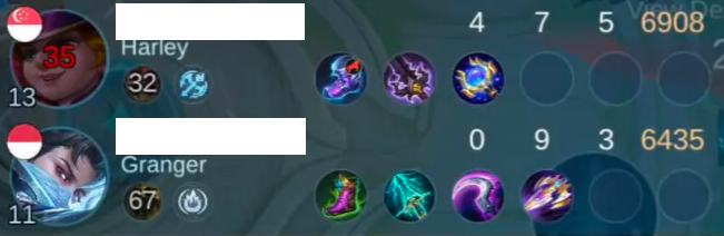 Mobile Legends Menfess tweet media