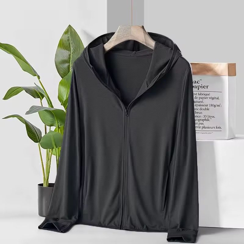 xmaricano's tweet photo. ฉันเจอโปรเด็ดนี้จาก Lazada! มาดูเร็ว!
ชื่อสินค้า:  12สีให้เลือก เสื้อคลุมกันยูวี เสื้อเเจ็ตเก็ตกัน UV SPF50+ เบาบางสบาย พร้อมหมวก ระบายอากาศ #232340
ราคาสินค้า:  ฿150
ส่วนลดสินค้า:  ฿75
https://t.co/y0suBCiyTw

#บอกโปร #ป้ายยา #fypシ゚viral #brøndby #Panamá2026 https://t.co/KplLKMeqZG
