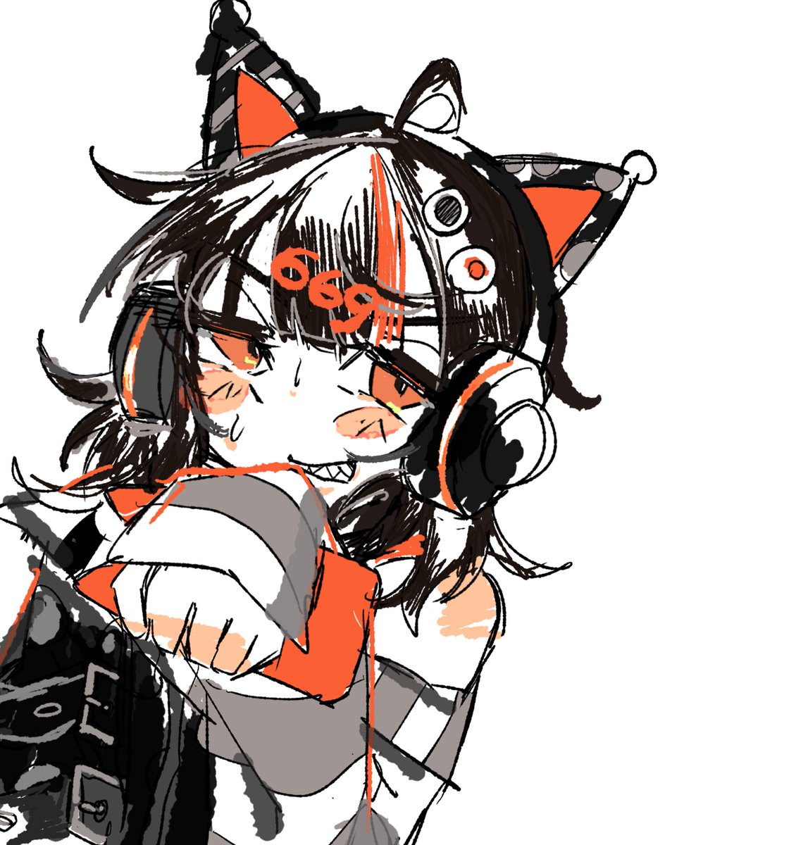 よほた@ナナフェスD-01 tweet media