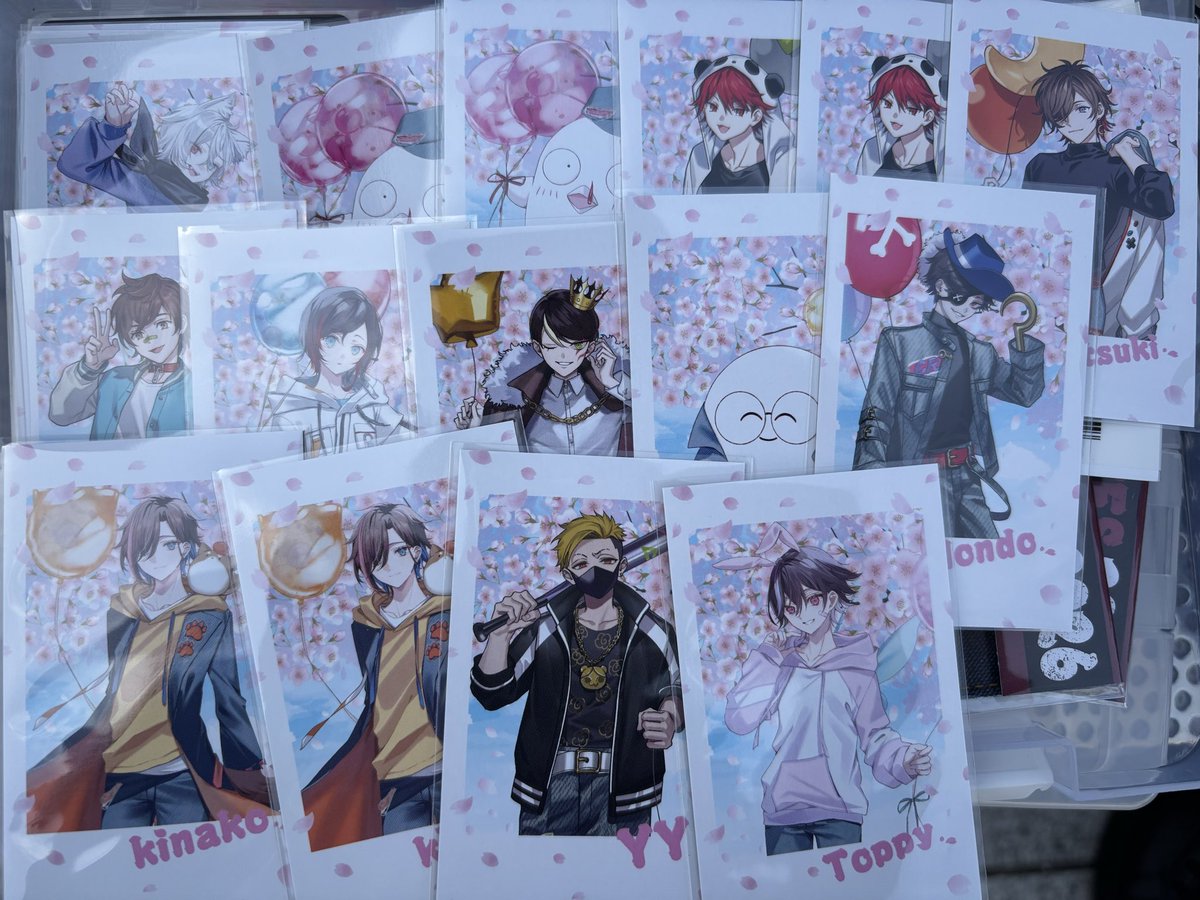 白銀(しろがね)@ツイプロ必読 tweet media