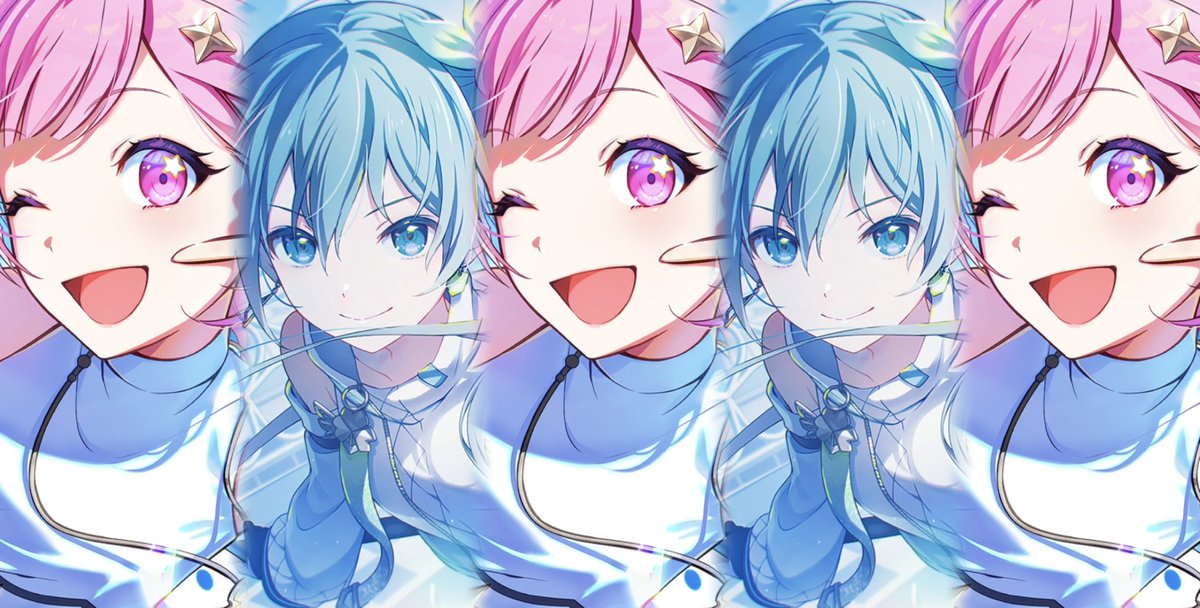 す❤︎ tweet media