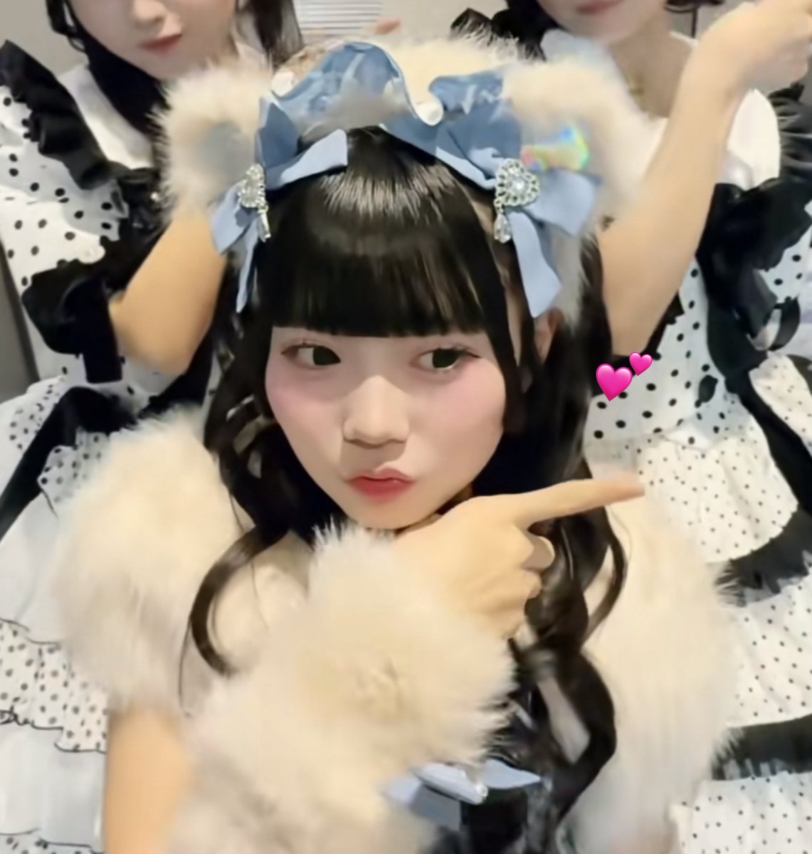 りさ♡ tweet media