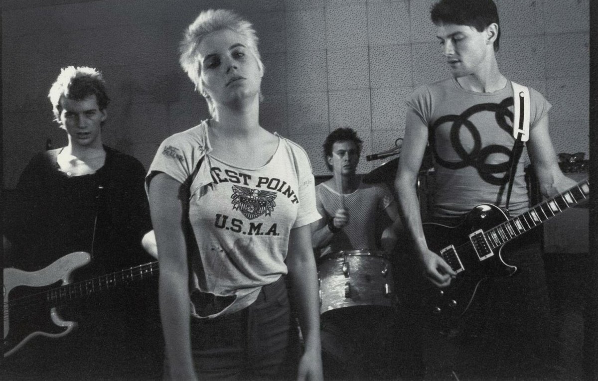 Punkrock History tweet media