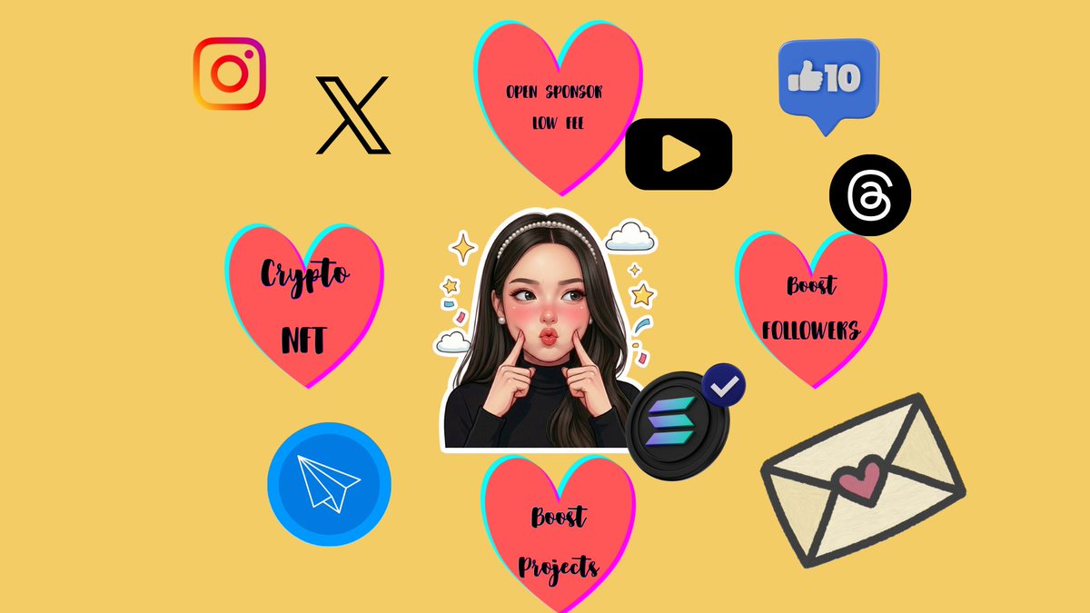 Shezuelle | Open sponsor low fee 🩷 tweet media